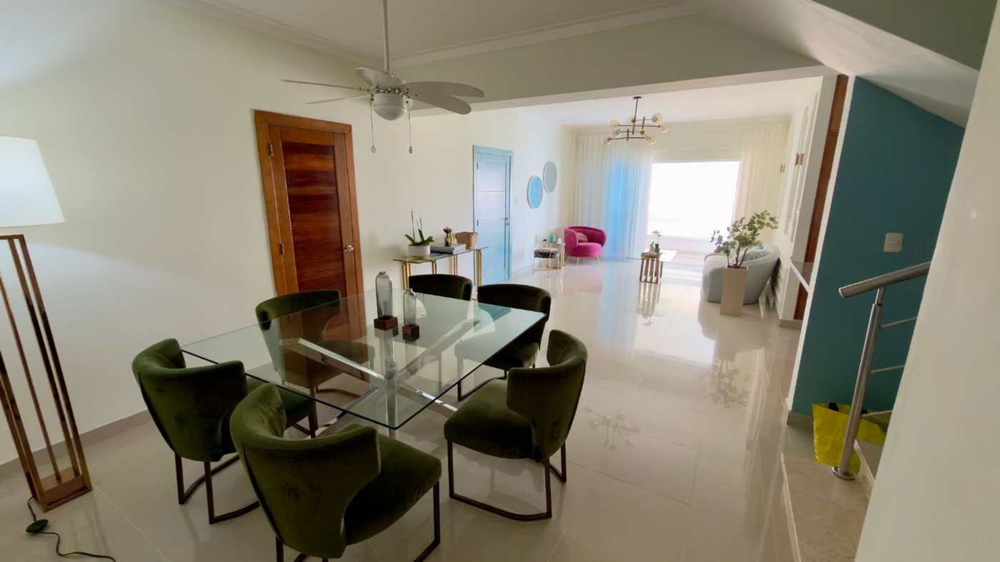 Penthouse con Terraza en Venta en Mirador Sur – foto 8