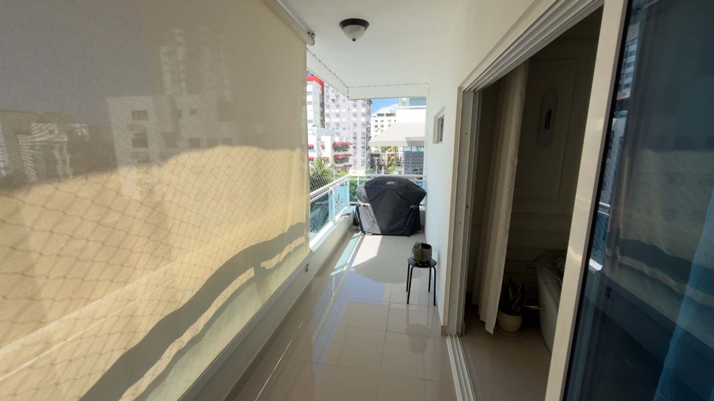 Penthouse con Terraza en Venta en Mirador Sur – foto 7