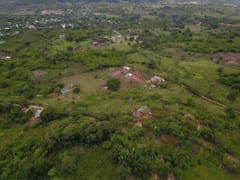 Terreno de 14,349 m² en venta Las Galeras, Samaná – foto 1