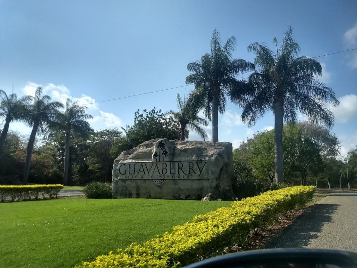 Terreno En Guavaberry, San Pedro De Macorís – foto 1