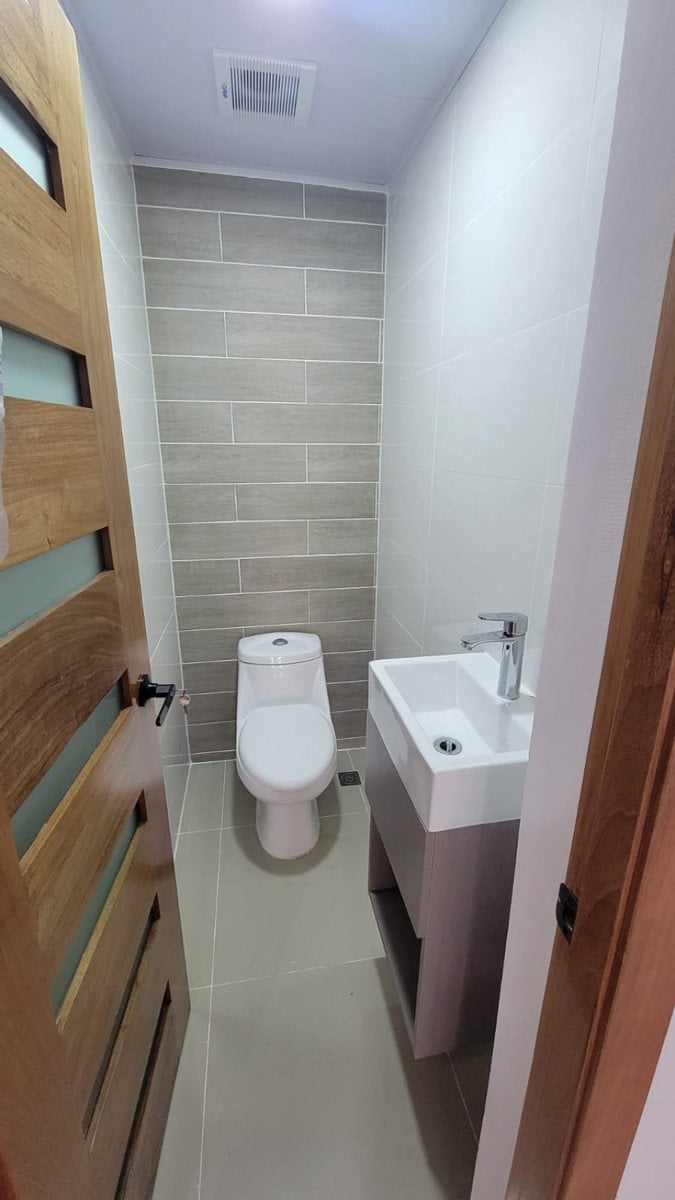 Apartamento en venta en el sector El Millón – foto 4