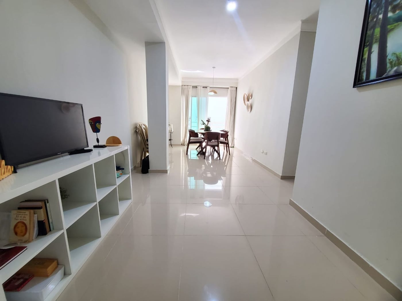 APARTAMENTO EN VENTA EN URB MIRAMAR – foto 1