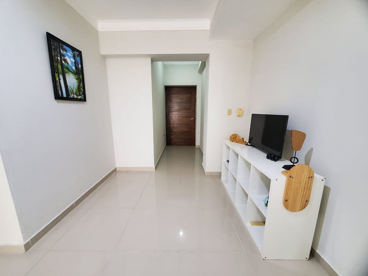 APARTAMENTO EN VENTA EN URB MIRAMAR – foto 3