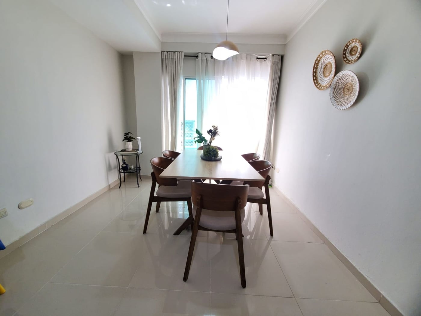 APARTAMENTO EN VENTA EN URB MIRAMAR – foto 2
