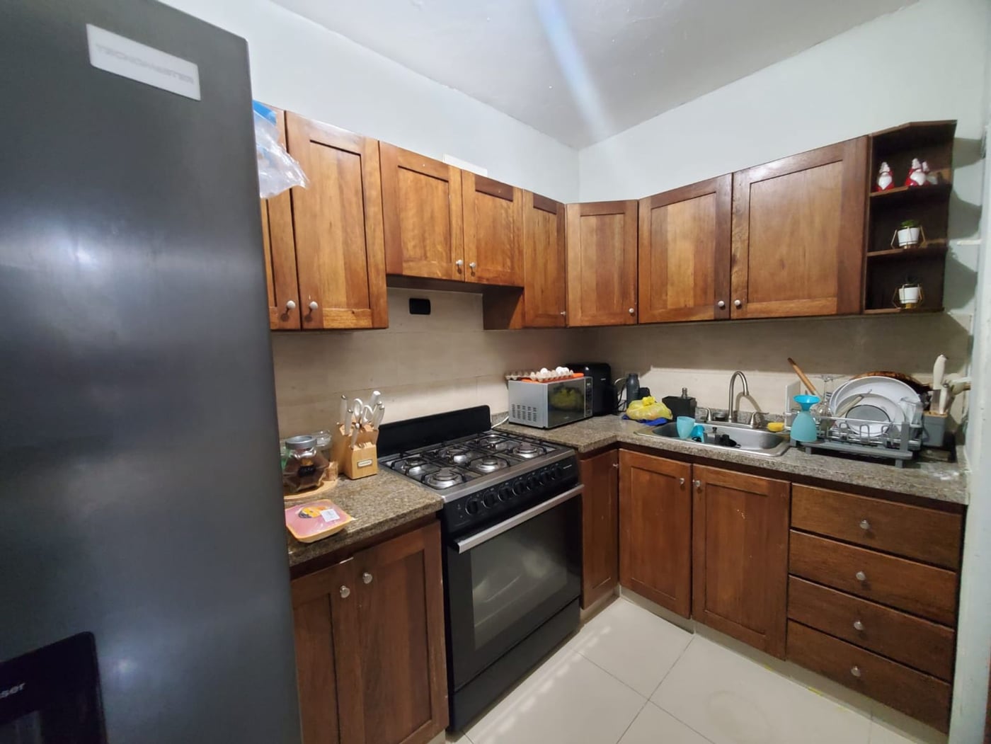 APARTAMENTO EN VENTA EN URB MIRAMAR – foto 4