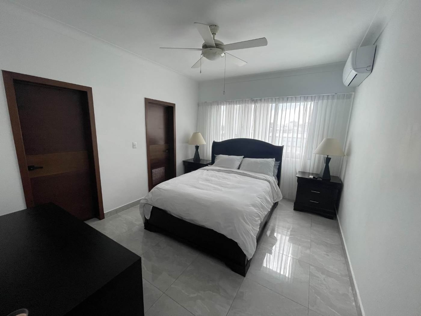 Apartamento Amueblado en Alquiler – La Esperilla – foto 3