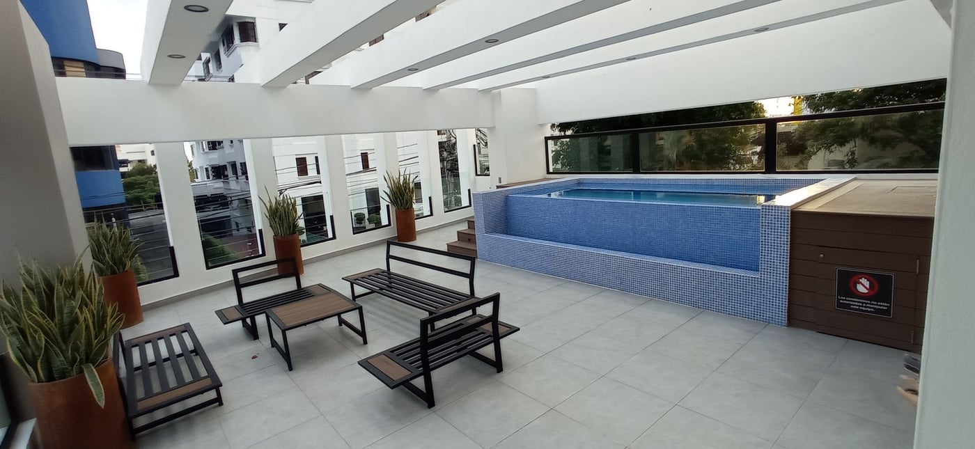 Apartamento Amueblado en Alquiler – La Esperilla – foto 5