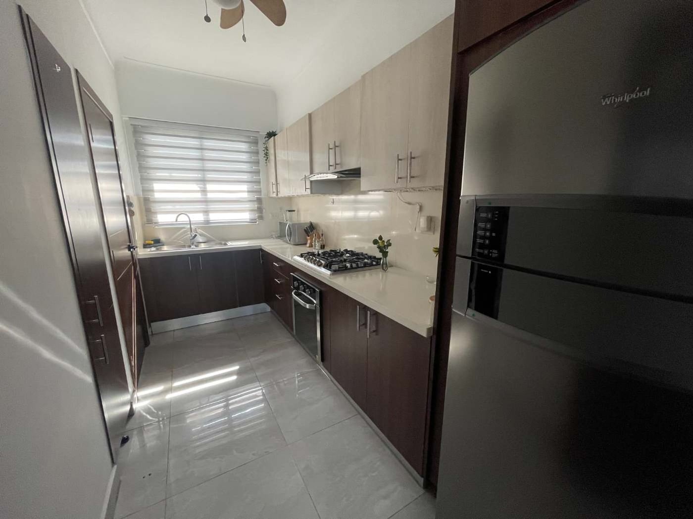 Apartamento Amueblado en Alquiler – La Esperilla – foto 4
