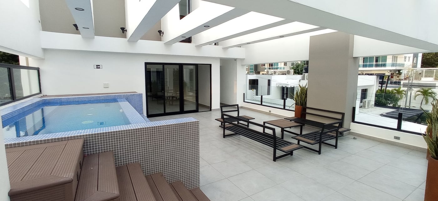 Apartamento Amueblado en Alquiler – La Esperilla – foto 2