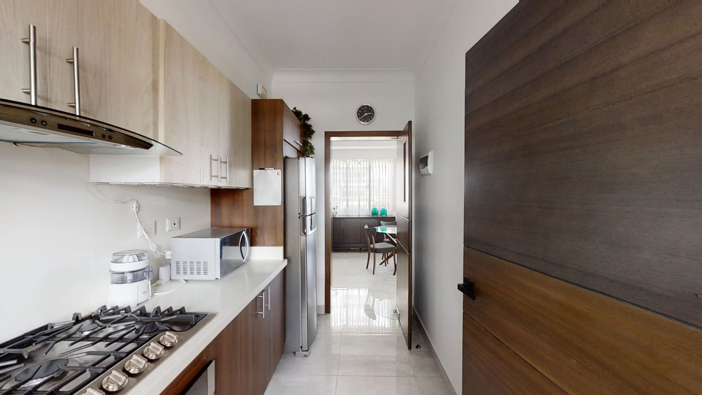 Apartamento Amueblado en Alquiler – La Esperilla – foto 7