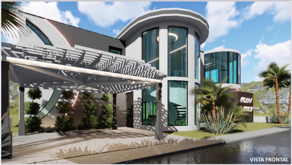 Casa en venta en Catalina Arriba, Cabrera – foto 1