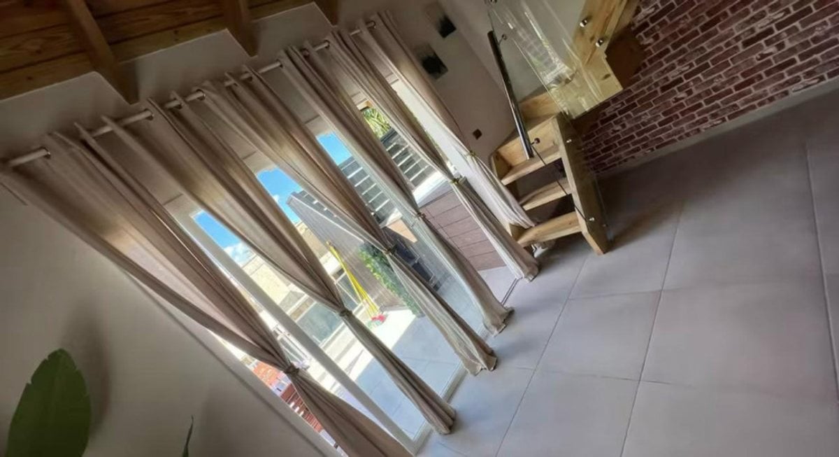 Loft amueblado en Dominicus con jacuzzi – foto 9