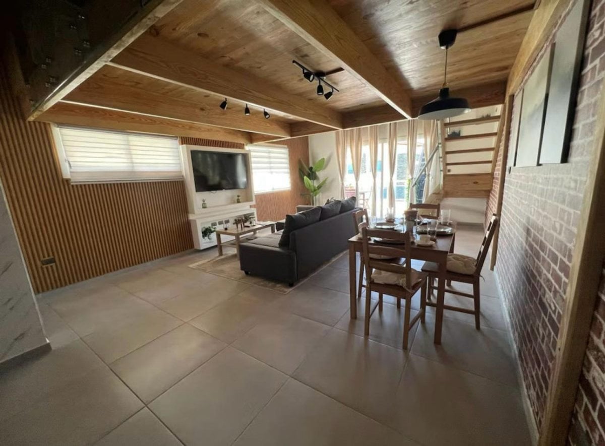 Loft amueblado en Dominicus con jacuzzi – foto 10