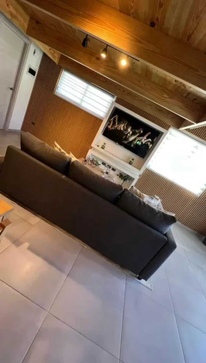 Loft amueblado en Dominicus con jacuzzi – foto 12