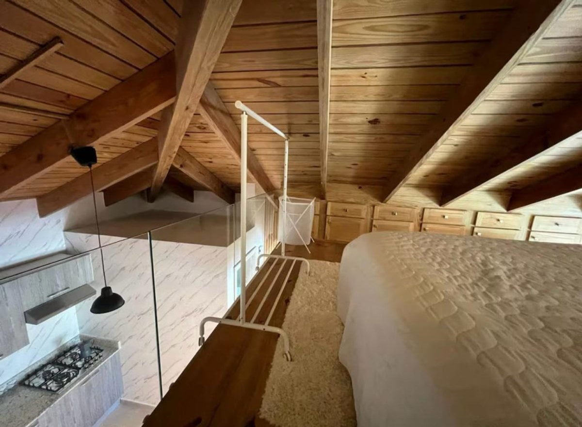 Loft amueblado en Dominicus con jacuzzi – foto 5