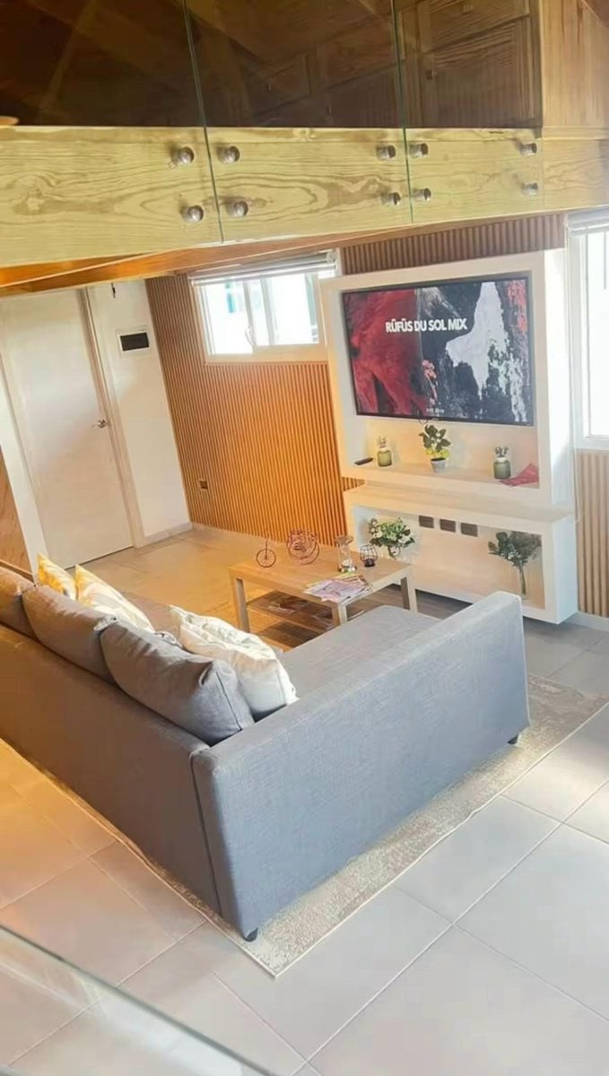 Loft amueblado en Dominicus con jacuzzi – foto 11