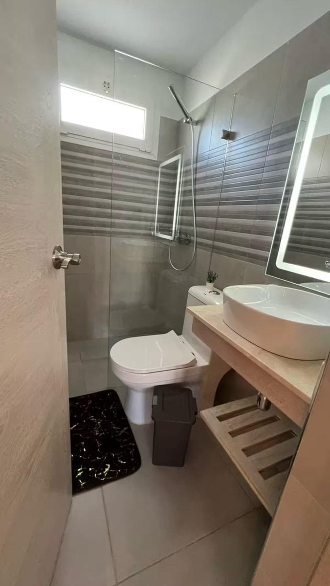 Loft amueblado en Dominicus con jacuzzi – foto 3
