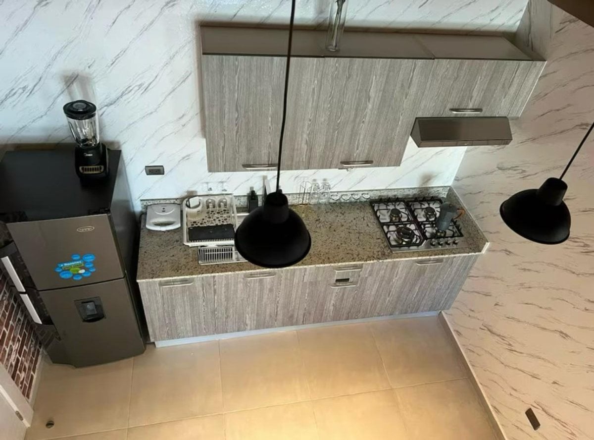Loft amueblado en Dominicus con jacuzzi – foto 4