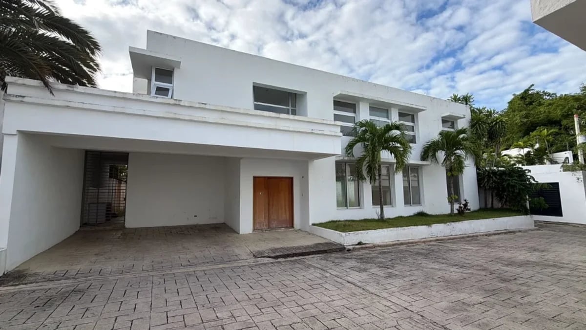CASA CUESTA HERMOSA III – foto 1