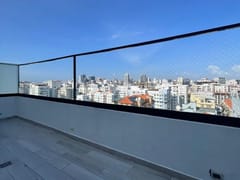Penthouse en venta en Evaristo Morales – foto 9