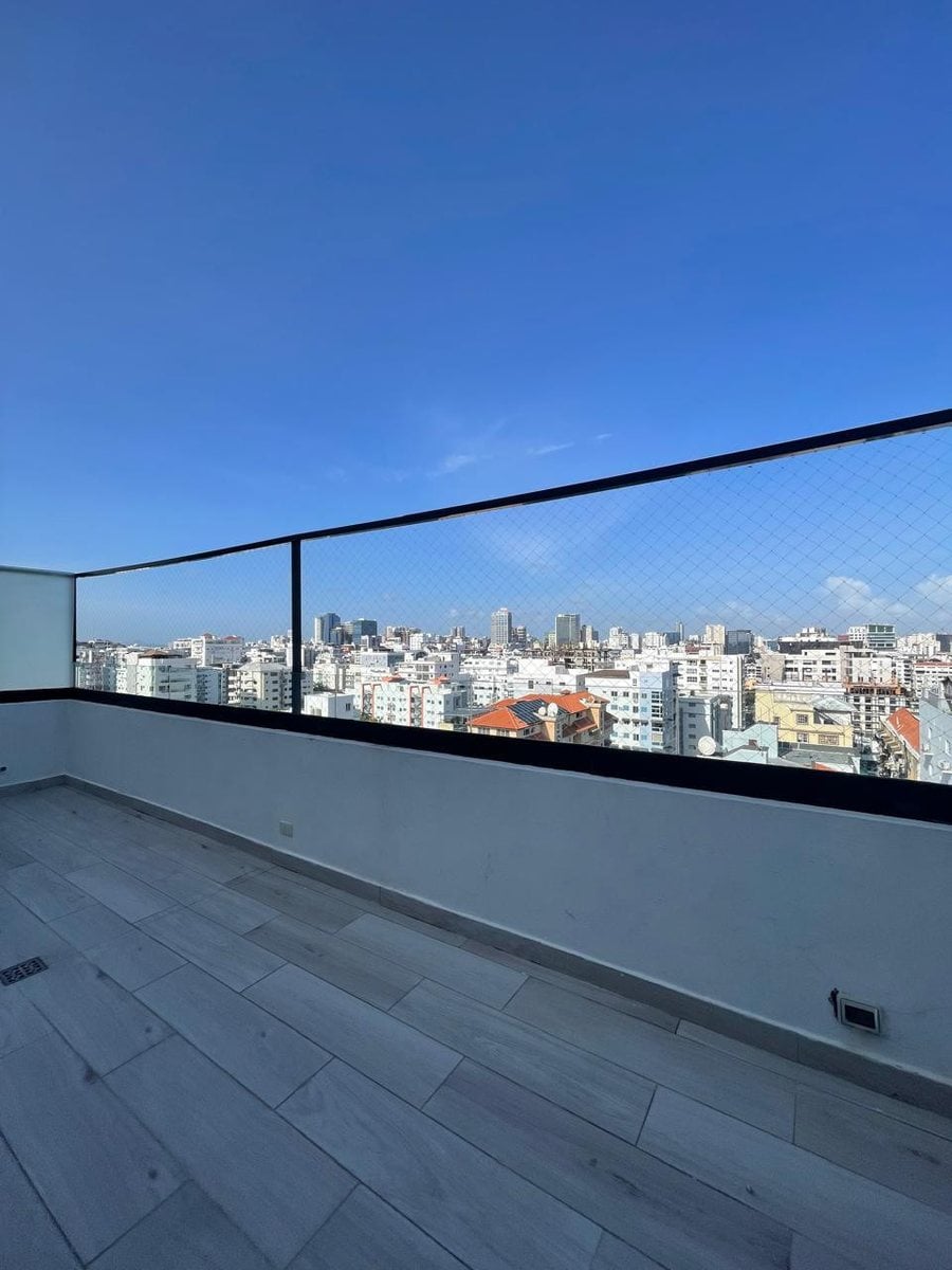 Vendo Hermoso Penthause – foto 9