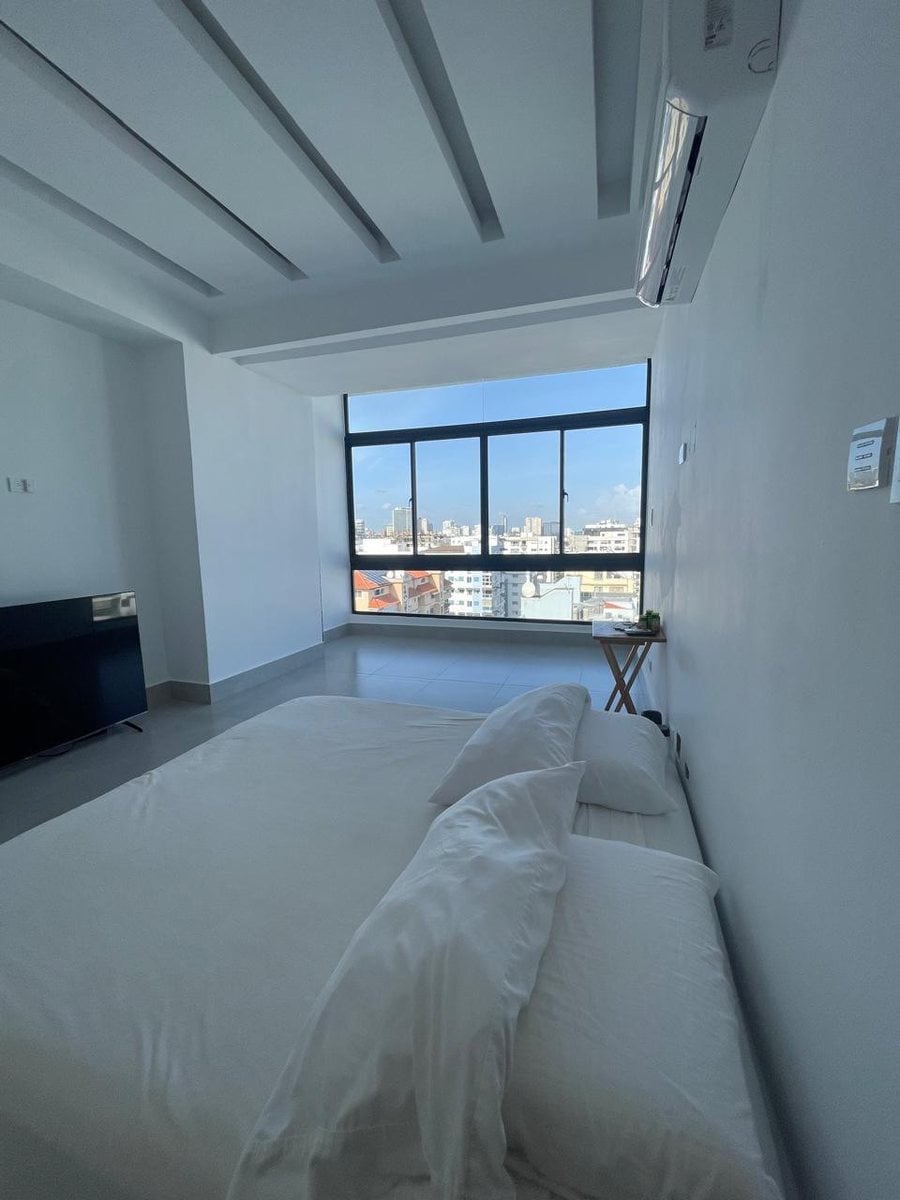 Vendo Hermoso Penthause – foto 2
