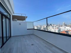 Penthouse en venta en Evaristo Morales – foto 10