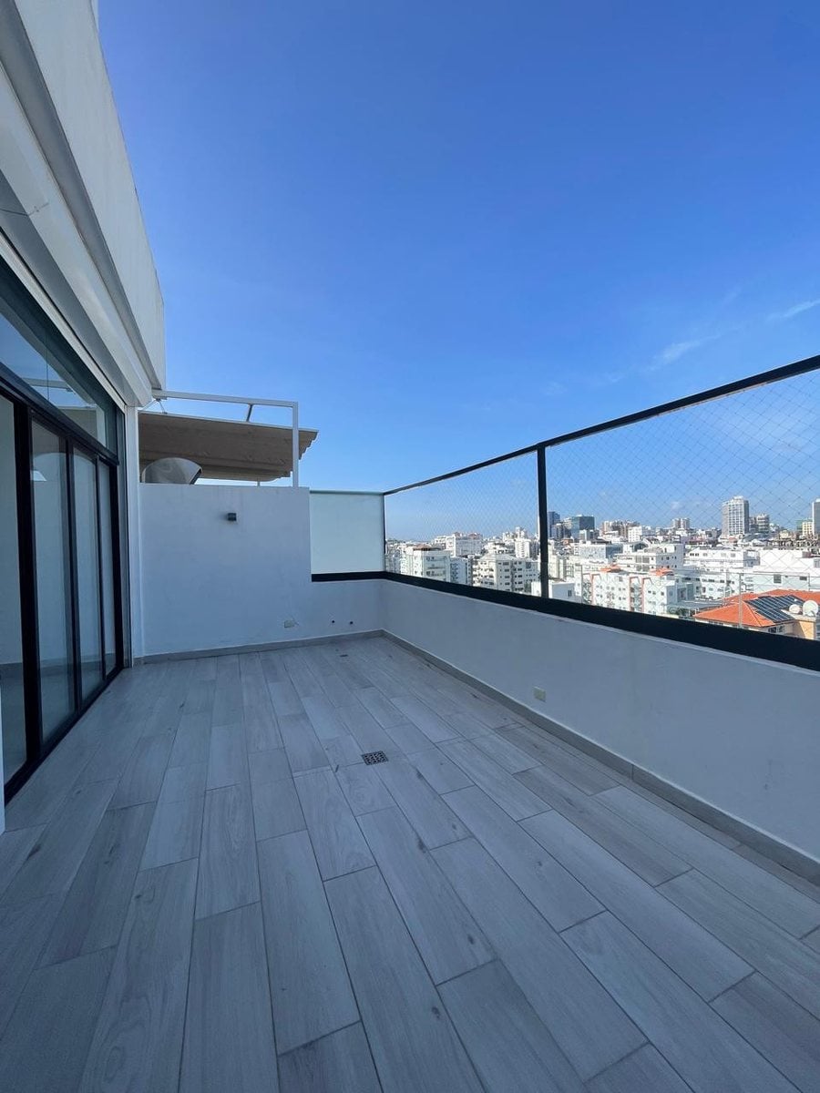 Vendo Hermoso Penthause – foto 10
