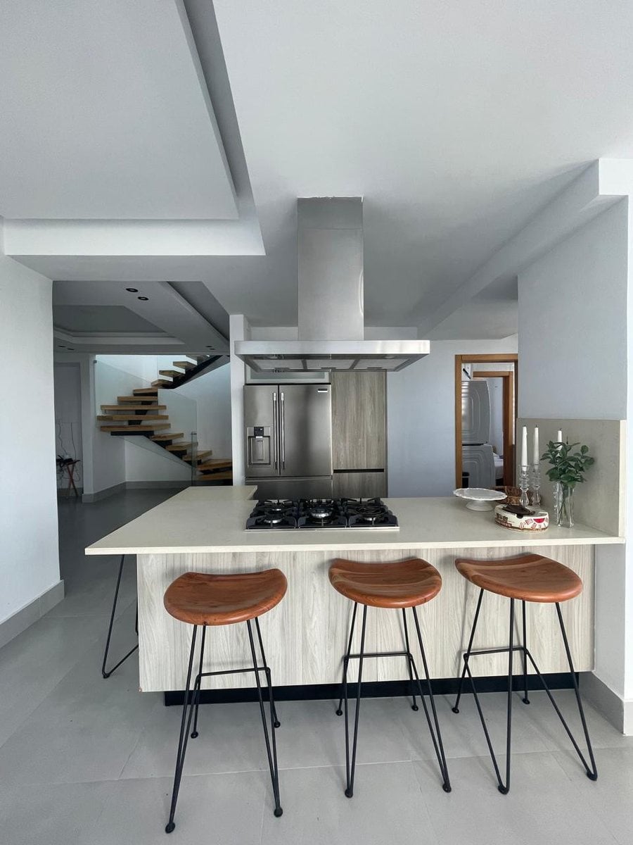 Vendo Hermoso Penthause – foto 1