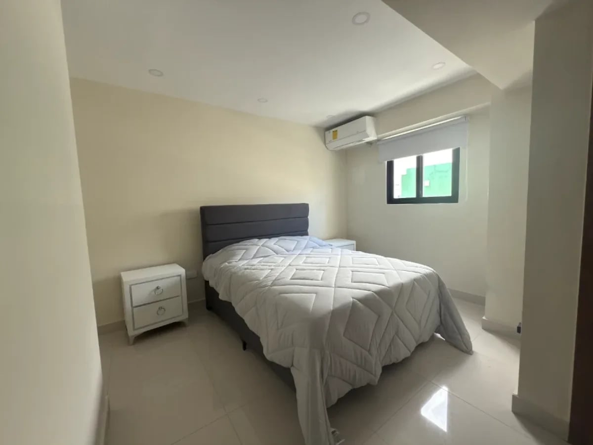 Apartamento en Ensanche Serrallés, Santo Domingo – foto 6