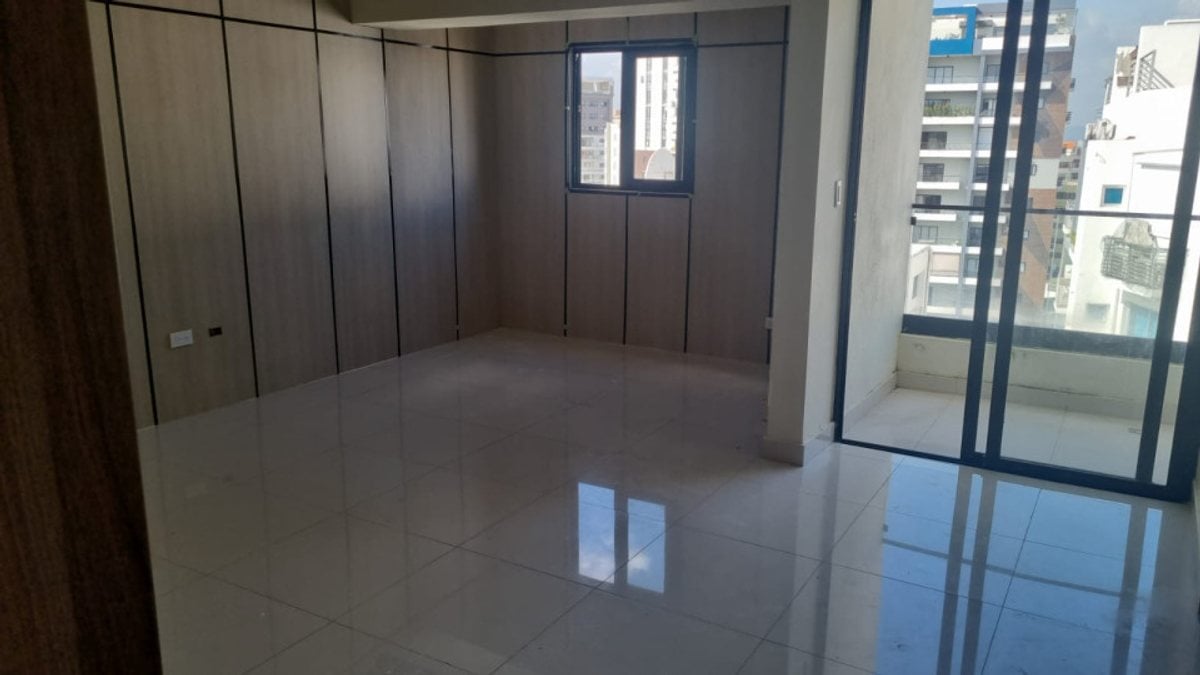 Apartamento en Ensanche Serrallés, Santo Domingo – foto 8