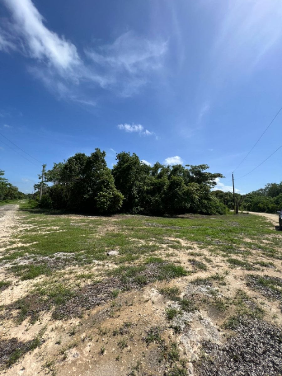 Terreno En Juan Dolio, San Pedro De Macorís – foto 1