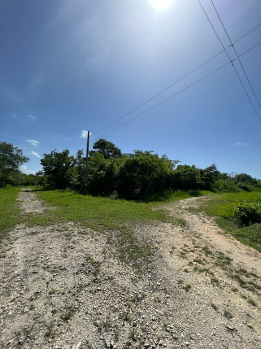Terreno En Juan Dolio, San Pedro De Macorís – foto 2