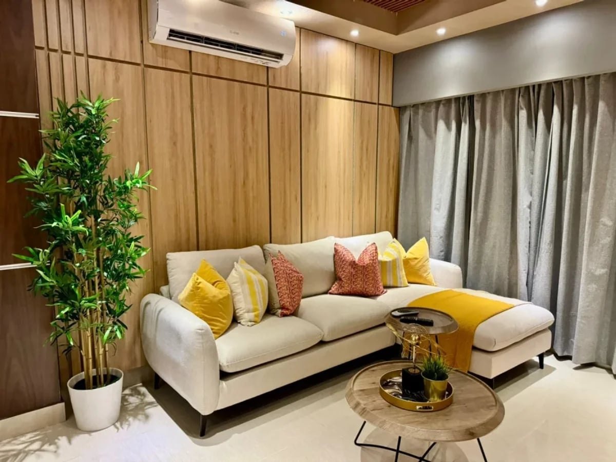 VENTA Apartamento Piso 12 1 Habitacion amueblado La JULIA – foto 12