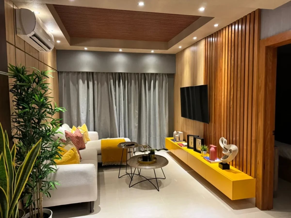 VENTA Apartamento Piso 12 1 Habitacion amueblado La JULIA – foto 9