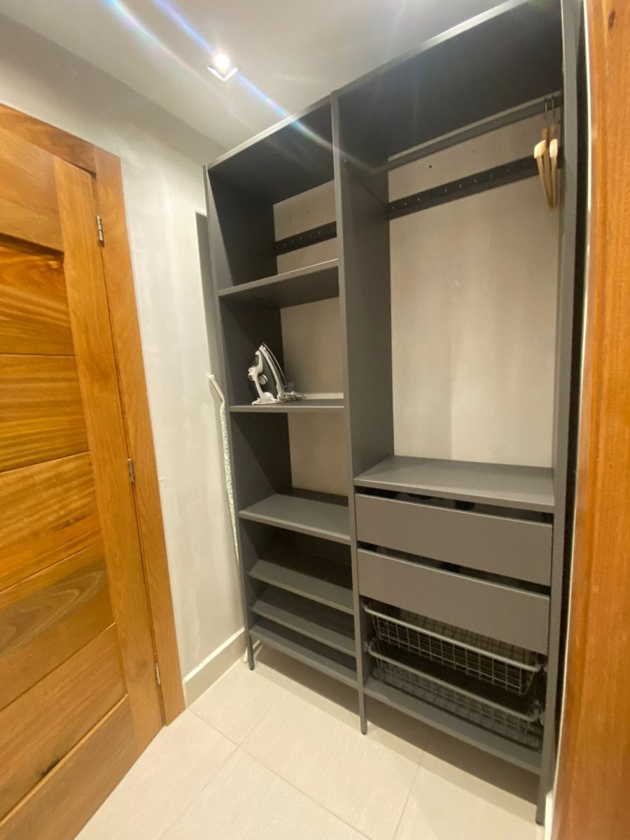 VENTA Apartamento Piso 12 1 Habitacion amueblado La JULIA – foto 6