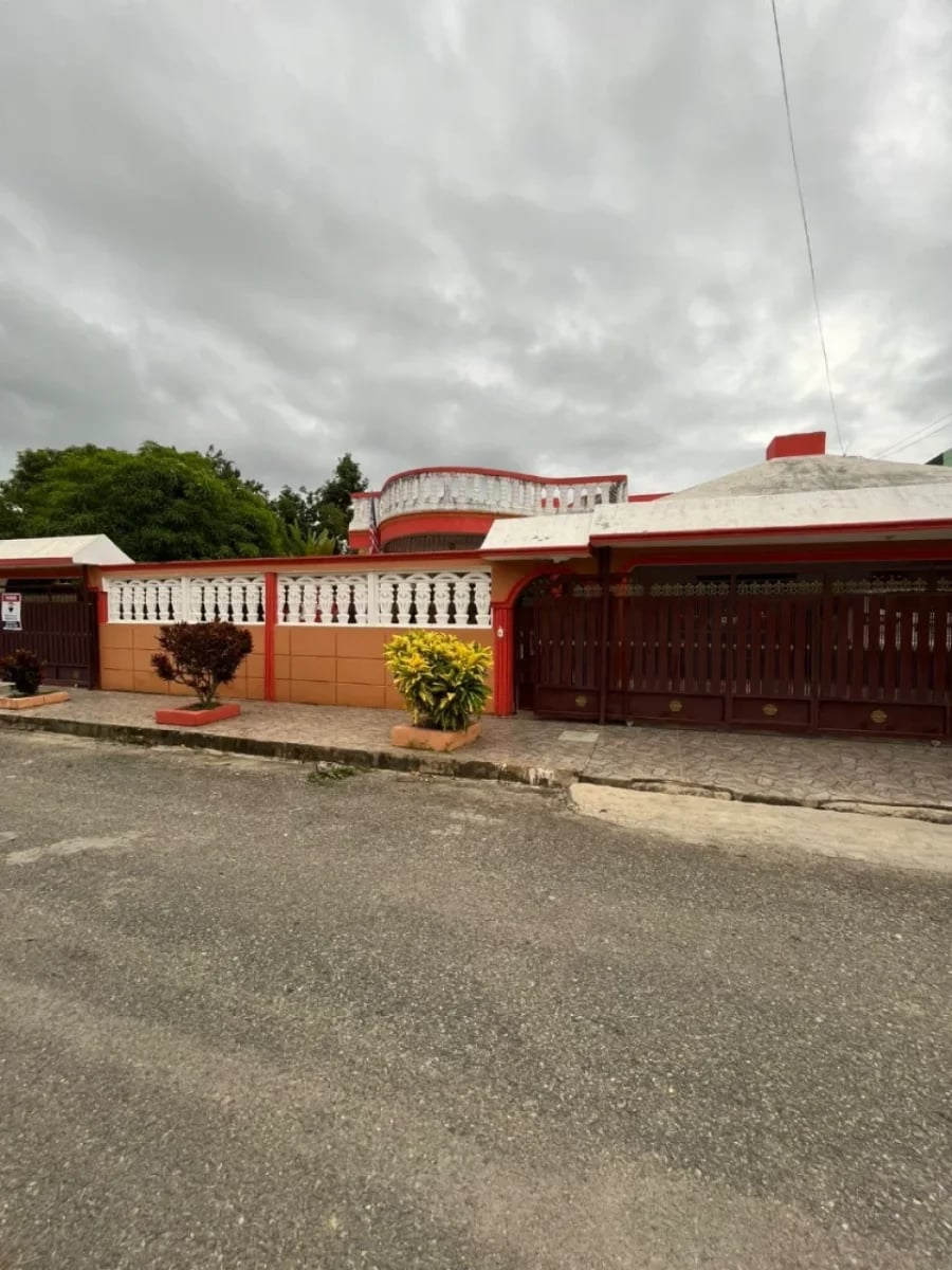 Casa en venta en Invii-Dorex Santo Domingo Este – foto 1