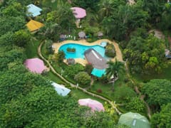 Hotel en venta en Cuerno de Buey, Río San Juan – foto 12