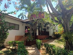 Hotel en venta en Cuerno de Buey, Río San Juan – foto 1