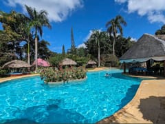 Hotel en venta en Cuerno de Buey, Río San Juan – foto 2