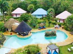 Hotel en venta en Cuerno de Buey, Río San Juan – foto 3