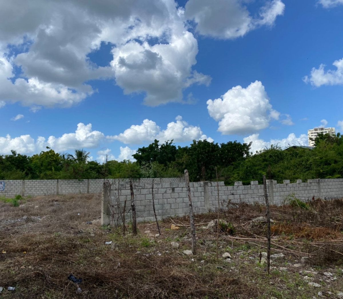 Terreno En Juan Dolio, San Pedro De Macorís – foto 1