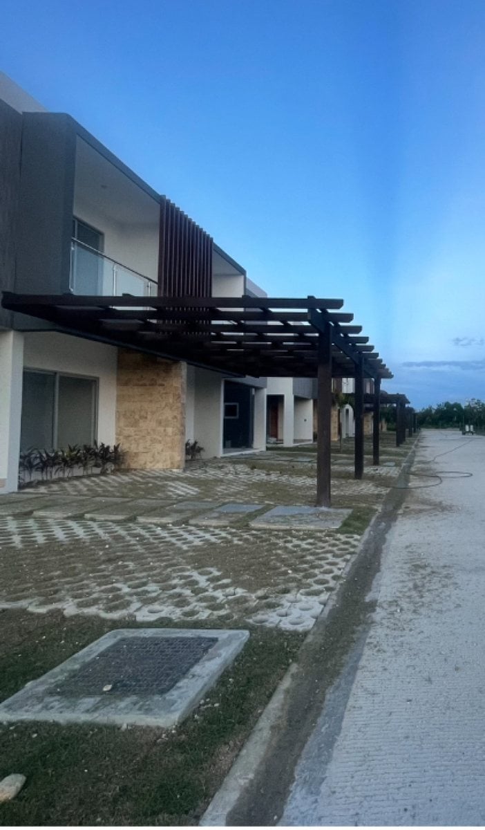 Casa en Punta Cana, Vista Cana – foto 2