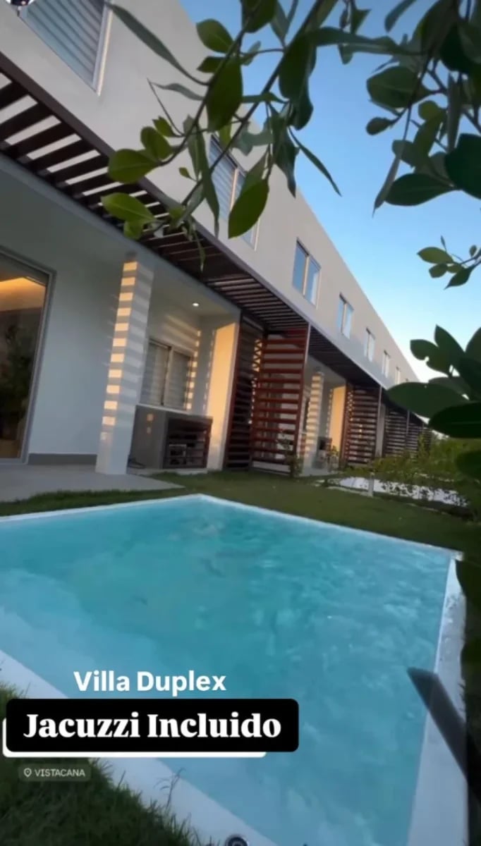 Casa en Punta Cana, Vista Cana – foto 5