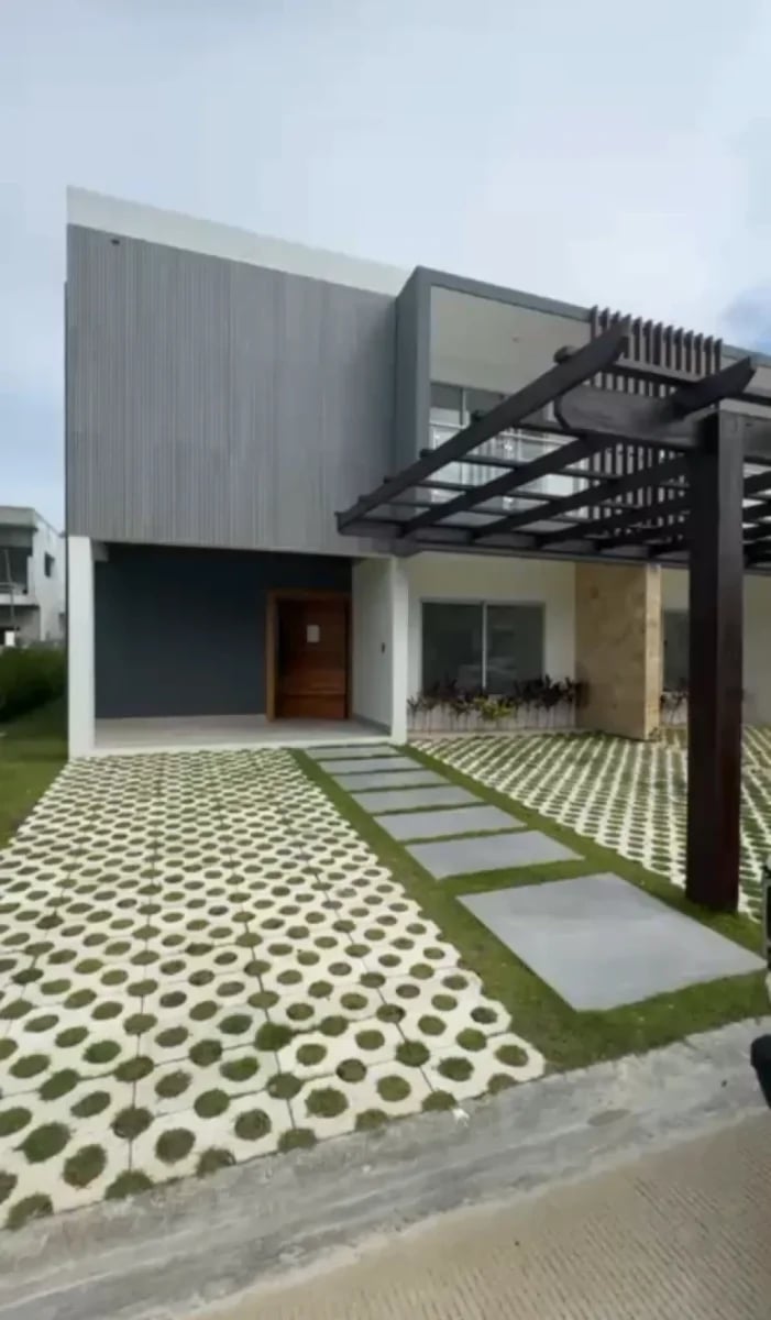 Casa en Punta Cana, Vista Cana – foto 9