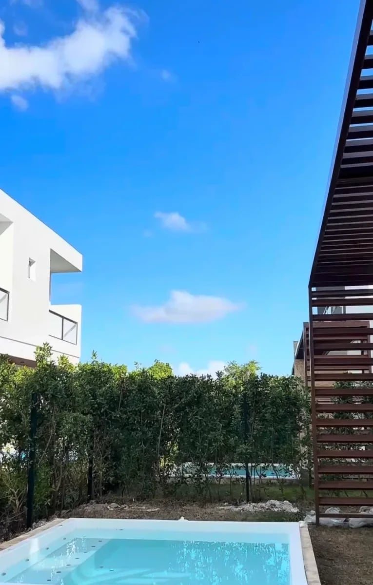 Casa en Punta Cana, Vista Cana – foto 4