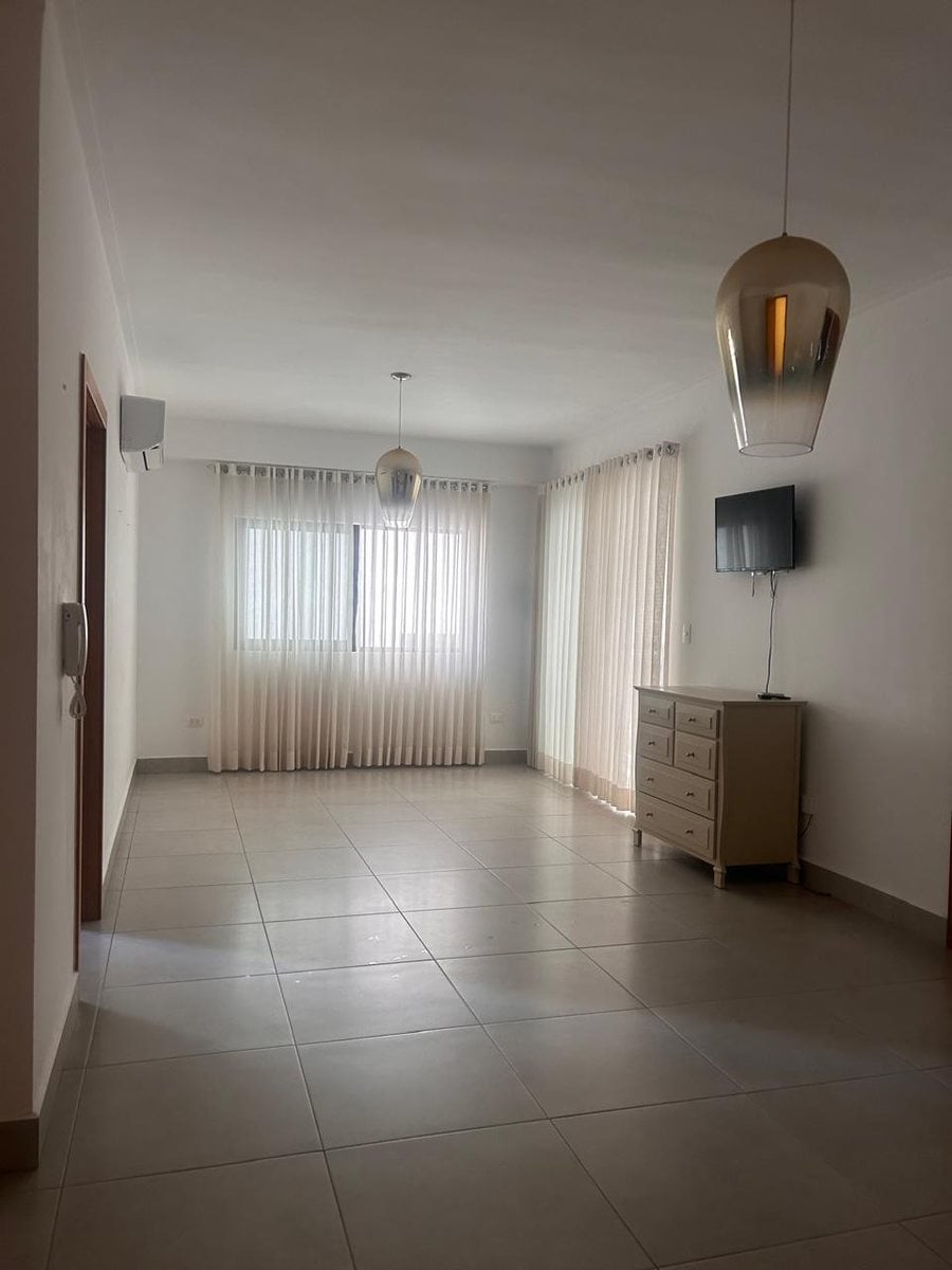 Apartamento en Alquiler en Naco – foto 4