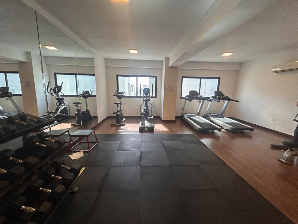 Apartamento en Alquiler en Naco – foto 8