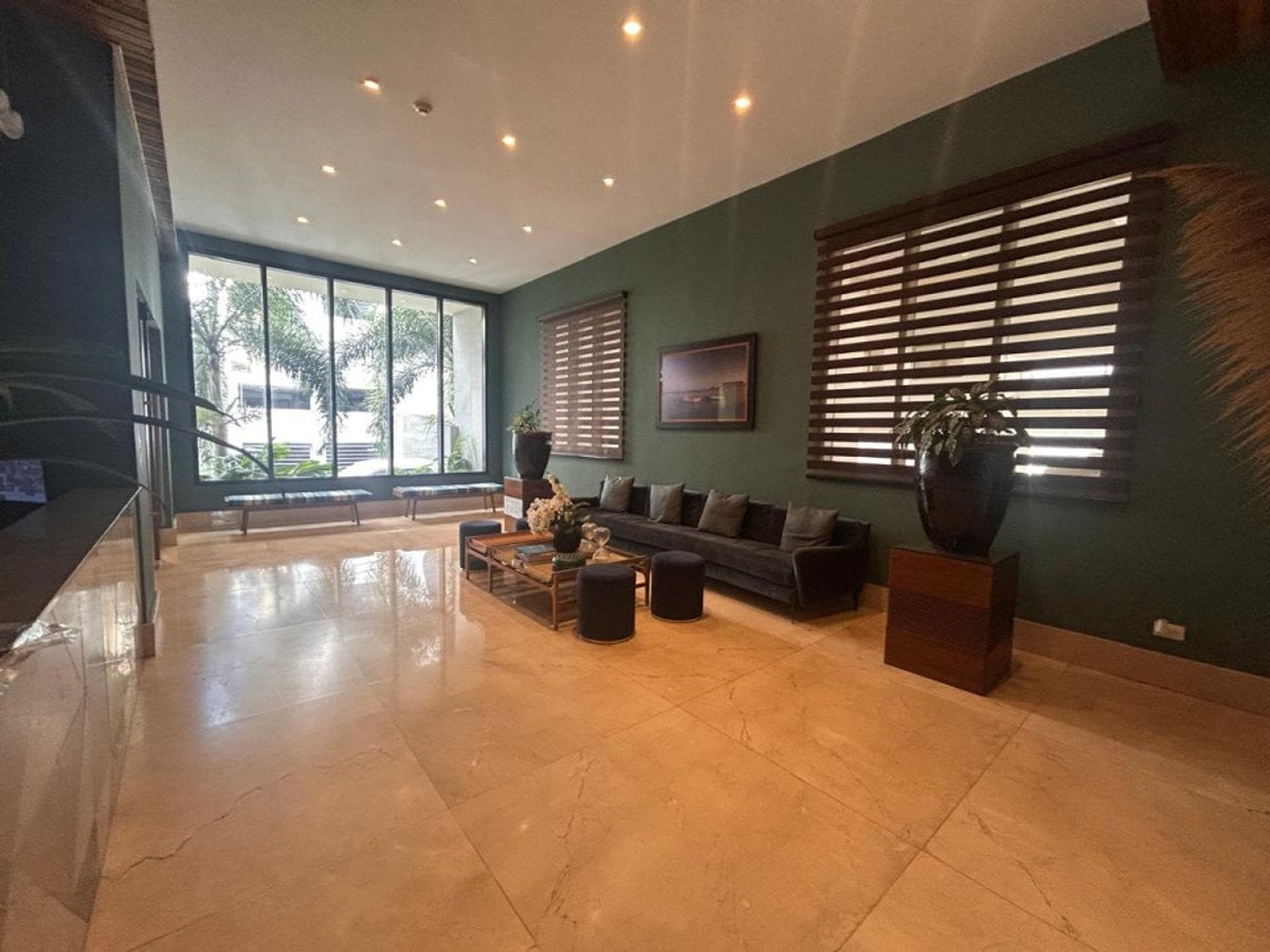 Apartamento en Alquiler en Naco – foto 12