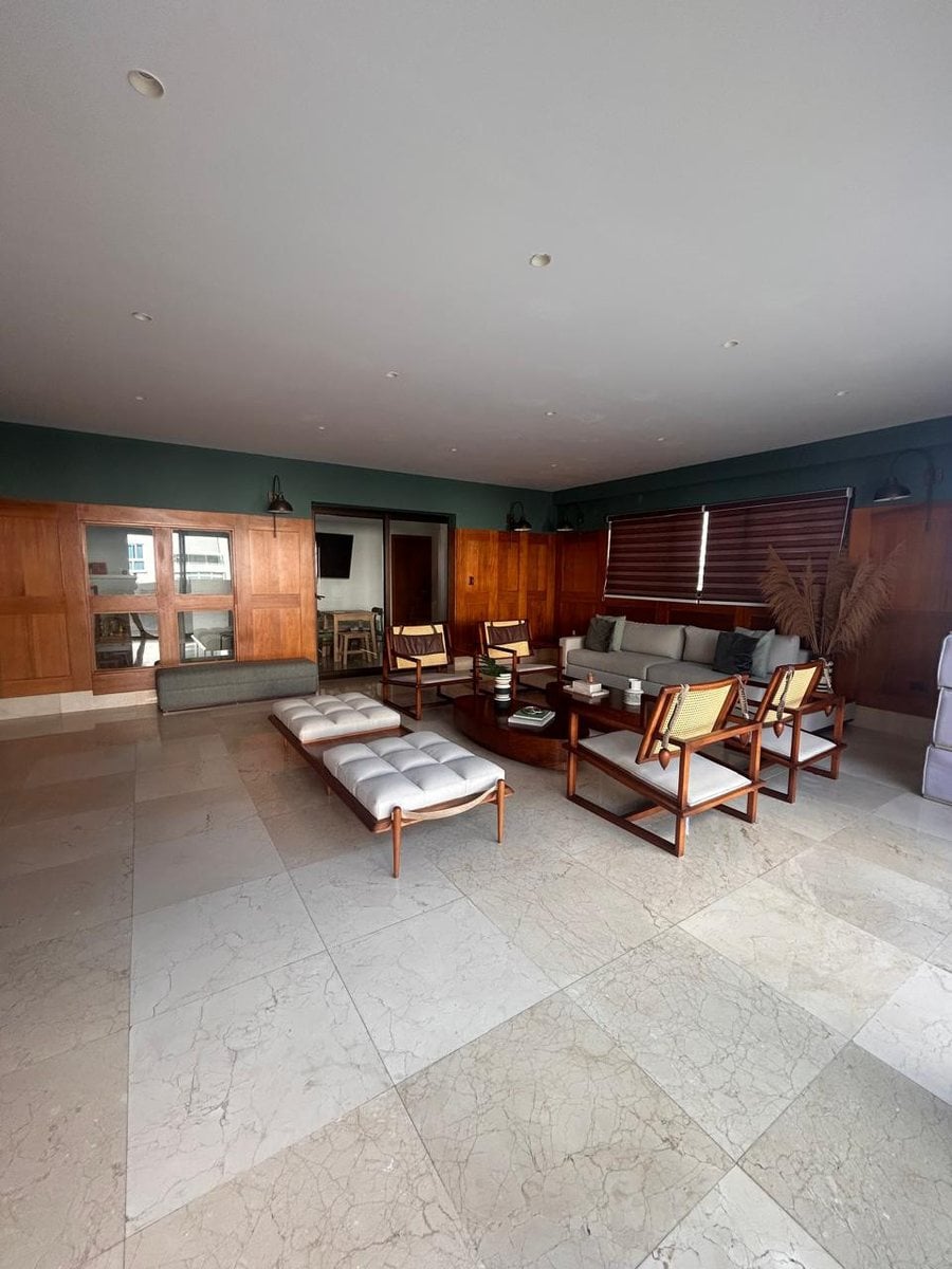 Apartamento en Alquiler en Naco – foto 10